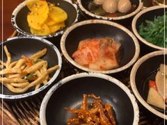 -三代烤肉(保利广场店)