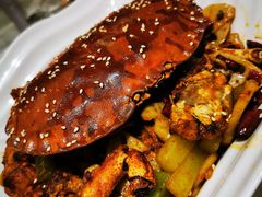 -金蝉食府(维吉奥广场店)