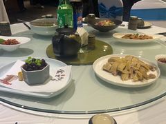 -黛瓦里·花园飨宴