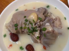 -付小姐在成都(中山公园店)