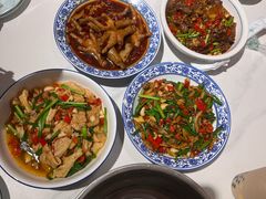 老家的鸡脚-回家吃饭·地道南昌菜(建德观总店)