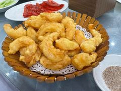 -晋阳饭庄(虎坊桥店)