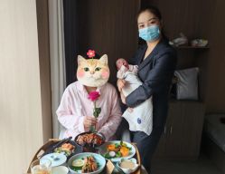 -贝美月子中心(海璟店)