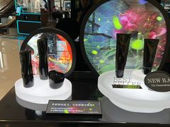 -上海久光百货