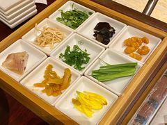 -云采云南菜(中山北路店)