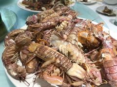 -京秀缘蒸汽海鲜农家菜大馅蒸饺