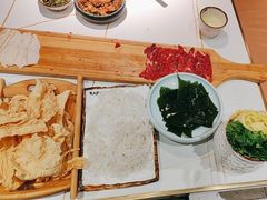 -牛人日志·鲜牛肉骨汤火锅(万科里瑧店)