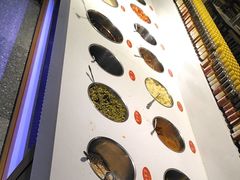 -阿串串老火锅(力盟店)