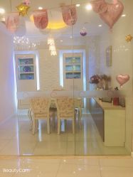 -Cocodemer女性健康·产后恢复(天一广场店)