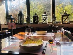 -素描餐厅(灵隐天竺店)