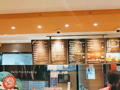 -85度C(深圳佳宁娜店)