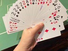 -七彩云南庆沣祥茶庄(金融街店)