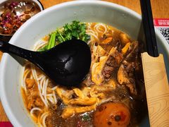 -云味馆·云南菜·云南米线(同泰时代广场店)