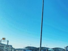 -乌鲁木齐天山国际机场-T3航站楼