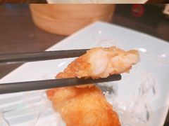 -万丽轩·粤菜(王府井金茂万丽酒店)