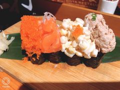 爆炸军舰-摩打食堂(佳兆业店)