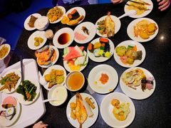 -萧邦音乐会所KTV·蒸汽活海鲜自助(福田店)