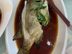 -山明水秀大饭店