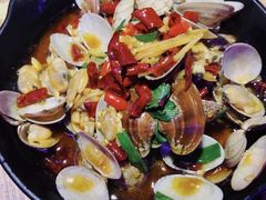 -天天喝丢一只鞋·烧烤·快餐(盐仓桥店)