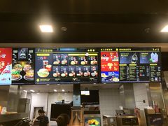 -麦当劳(无锡滨湖万达店)
