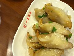 -小姜锅贴(凤凰街店)