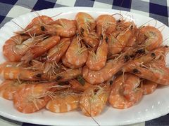 -钱大妈海鲜饭店(保利林语店)