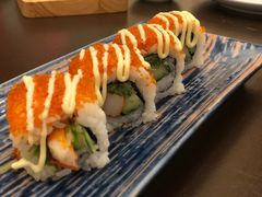 加州卷-伊藤ITO(侨福芳草地购物中心店)