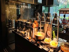 -西安高新洲际酒店•源咖啡全日制餐厅