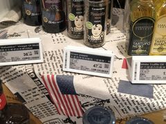 -Olé精品超市(北京合生汇店)