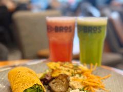 -Moka Bros 摩卡站(嘉华店)