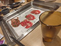 -新石器烤肉(西田城店)