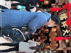 -南京大牌档(济南万象城店)