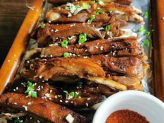 -思金拉措庄园藏餐(太阳岛店)