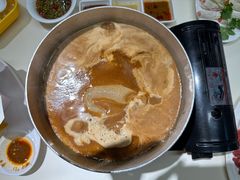-燃计沙茶皇·香港沙茶火锅(人广旗舰店)