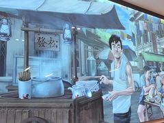 -松發肉骨茶(牛车水店)