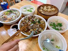 -大叔家福鼎小吃(十全街店)