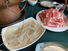 -阳坊大都涮羊肉(阳坊总店)