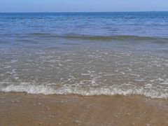 -日照灯塔风景区