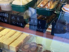 -包满意面包糕点(东坝店)