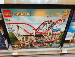 -乐高授权专卖店(济南万象城店)