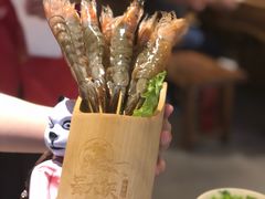 -蜀大侠火锅(车公庙店)