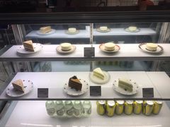 -时光花园(白鹭洲店)