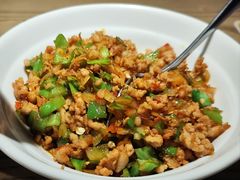 -茄子恰恰·新云南小炒(坪山益田店)