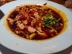 -锅碗记(红旗大街店)