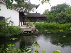 -东山雕花楼