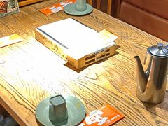 -小杨烤肉(朱雀店)