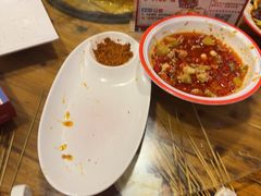 -冶建镜子·中国龙虾王(总店)