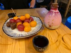 -二孃鸡爪爪(东郊记忆店)