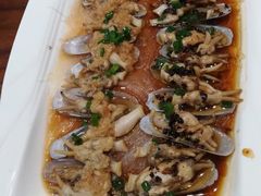 -阿娘家·原生态农家菜(国顺东路店)