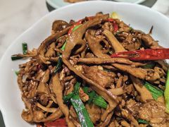 -四道菜·福建菜馆(新街口金鹰店)